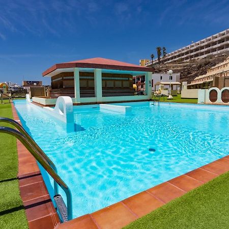 The House Of Nonni Ventura - Beachfront, Ocean View, Wi-Fi, Aircon, Swimming Pool Morro Jable  Exterior photo