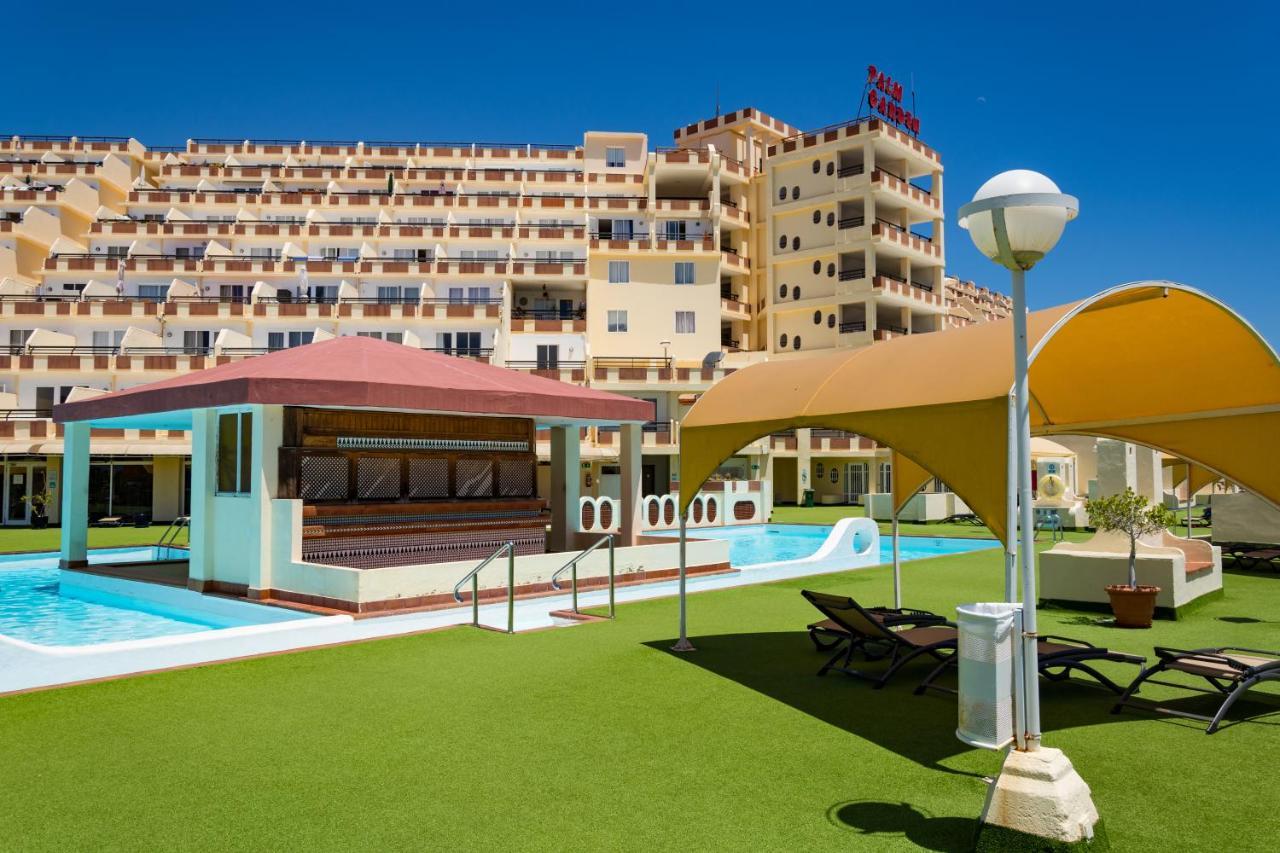 The House Of Nonni Ventura - Beachfront, Ocean View, Wi-Fi, Aircon, Swimming Pool Morro Jable  Exterior photo
