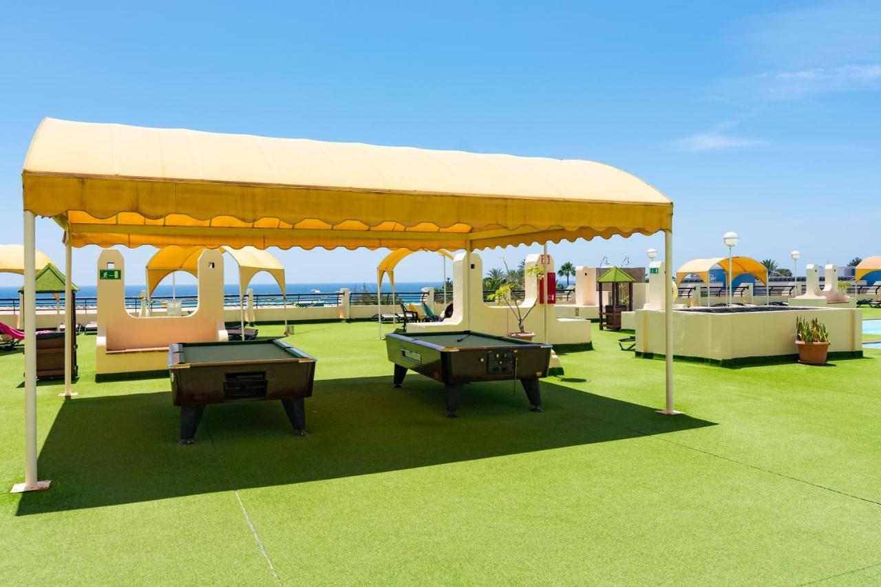 The House Of Nonni Ventura - Beachfront, Ocean View, Wi-Fi, Aircon, Swimming Pool Morro Jable  Exterior photo