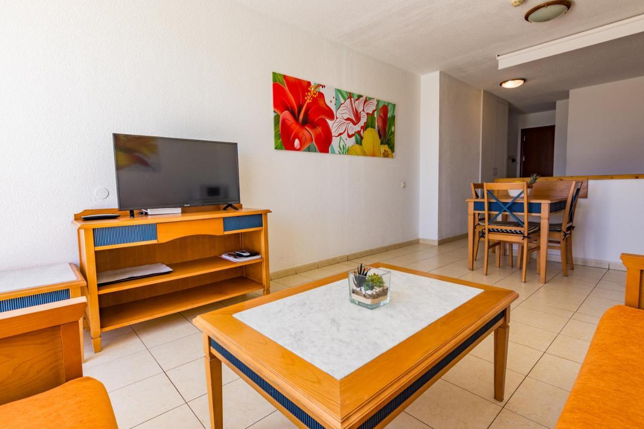 The House Of Nonni Ventura - Beachfront, Ocean View, Wi-Fi, Aircon, Swimming Pool Morro Jable  Exterior photo